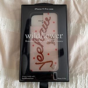 Yee Haw iPhone 11 Pro Case - BRAND NEW